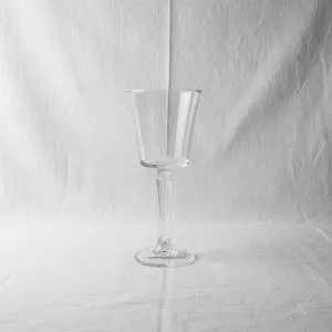 Glass Cups (300ml) ( 6 Pieces )