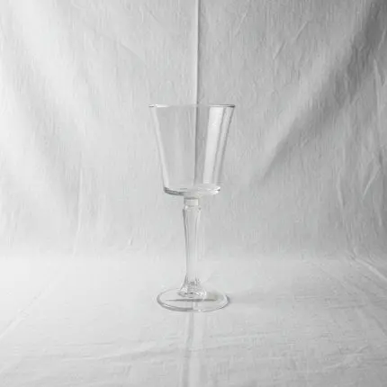 Glass Cups (300ml) ( 6 Pieces )