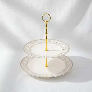 Round Design Serving Stand – 8968/801/513279