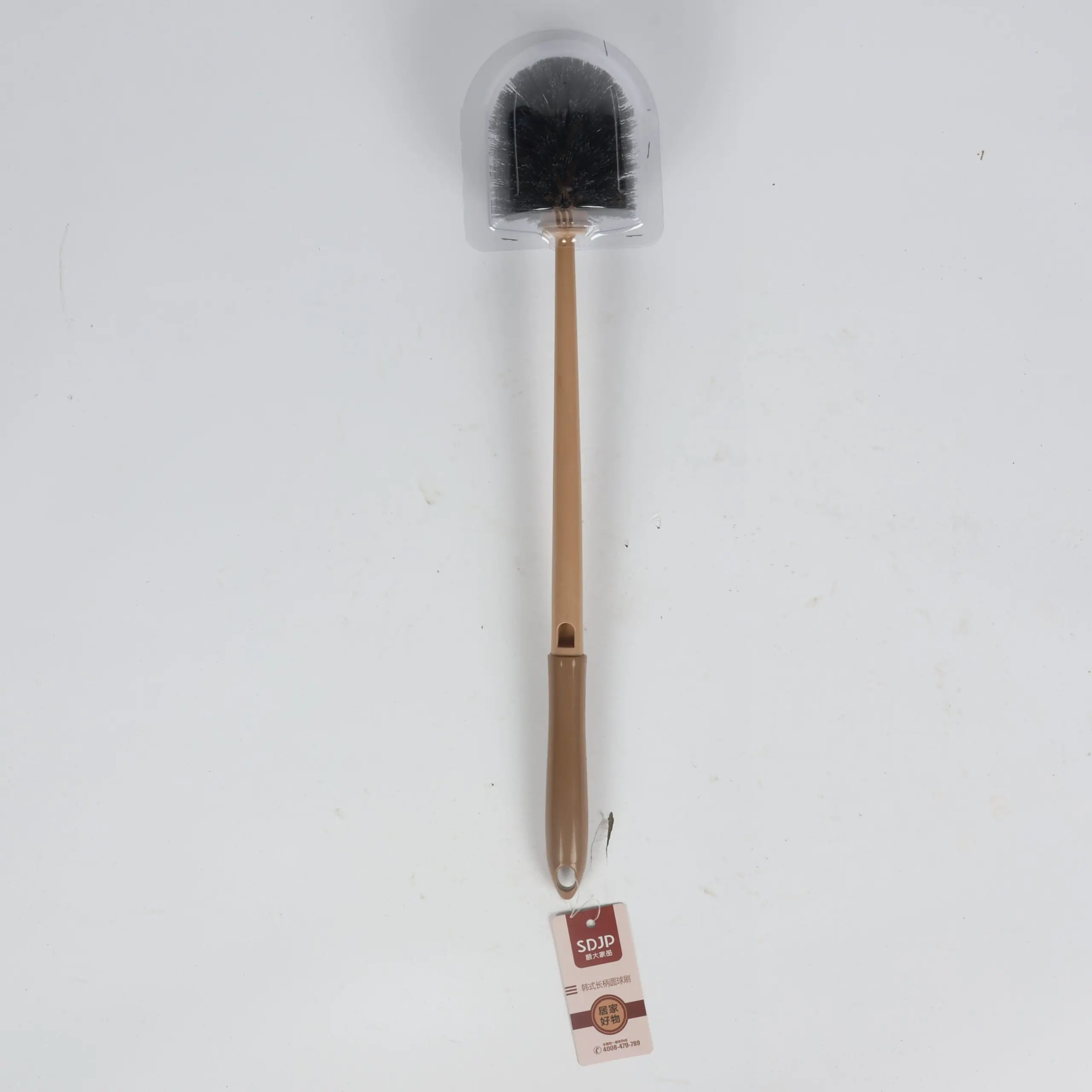 SDJP Toilet Brush