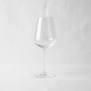 Glass Colored Glass Set 6 Pcs