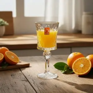 Juice Cup (250ml, 6-Piece) – TK518A