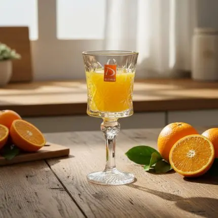 Juice Cup (250ml, 6-Piece) – TK518A