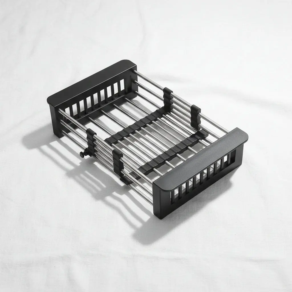 The Apex Architectural Aquarium Platform (Large Heavy-Duty Tank Stand)