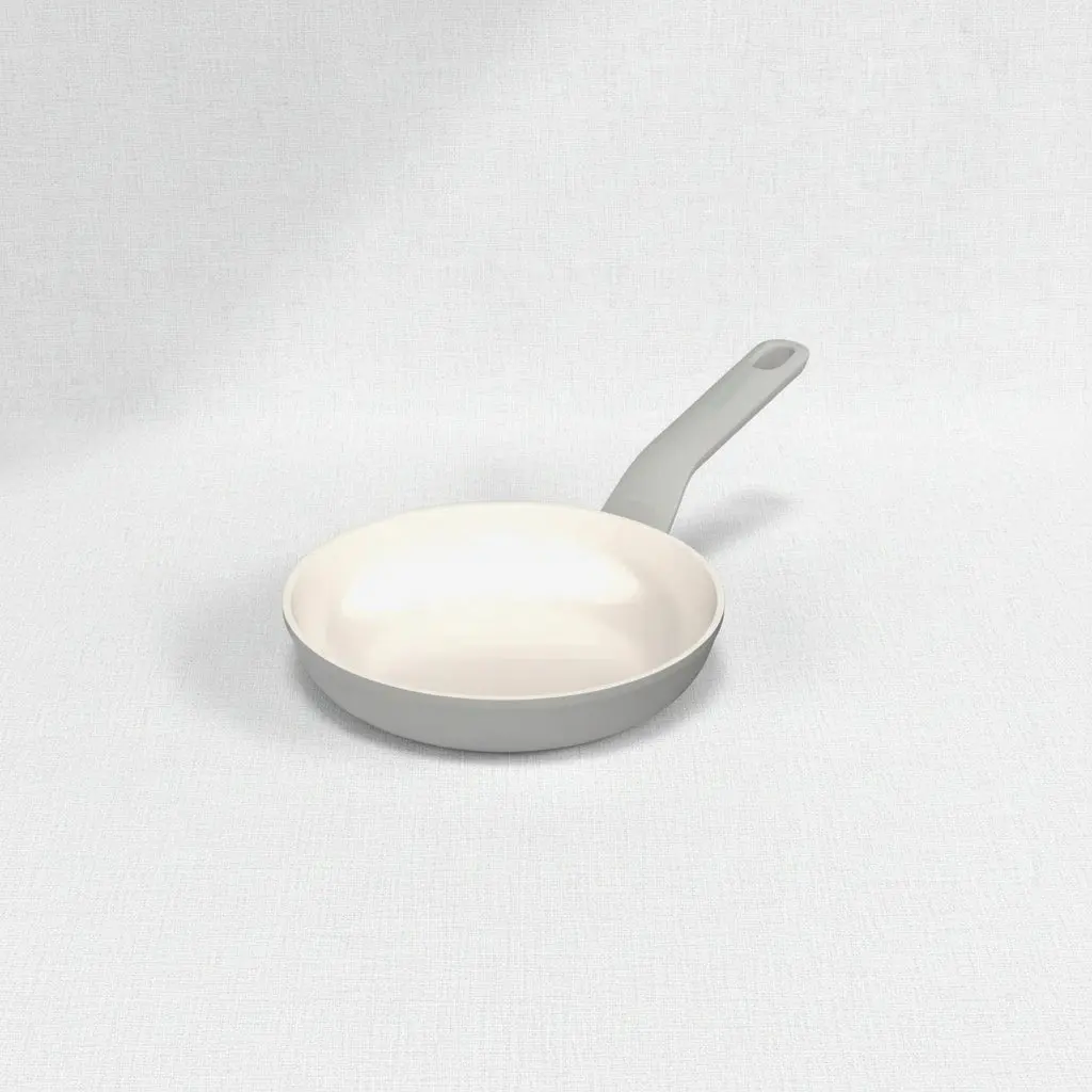 Frying pan non-stick Balance Moonmist 20cm