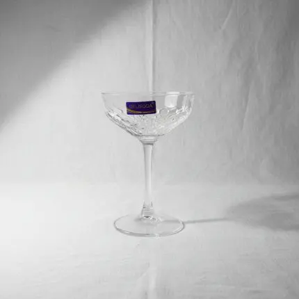 Glass Juice Cups (245ml) ( 4 Pieces )