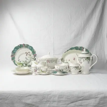 Dinner Set – C035
