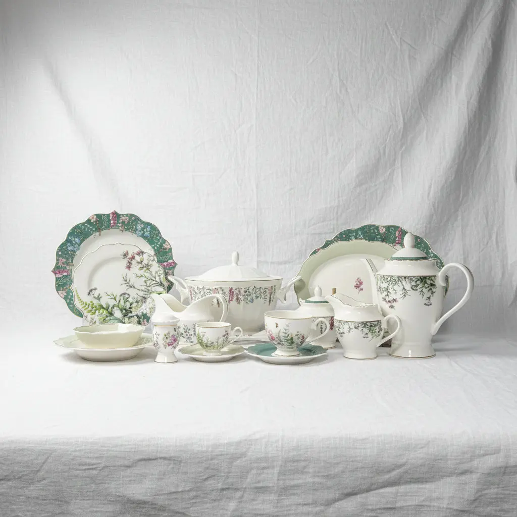 Dinner Set – C035