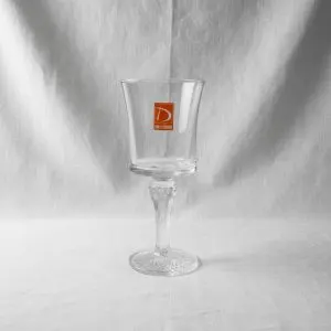 Glass Juice Cup (250ml, 6-Piece) – TK518