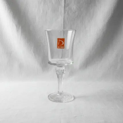 Glass Juice Cup (250ml, 6-Piece) – TK518