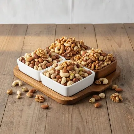 Snack Set