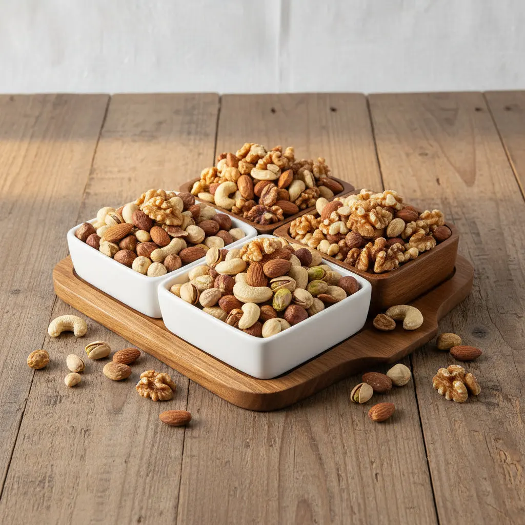 Snack Set