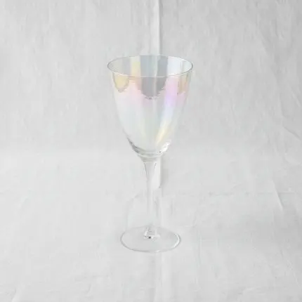 ( Buy 1 Get 1 Free ) Shining Crystal Juice Glasses (4-Piece)