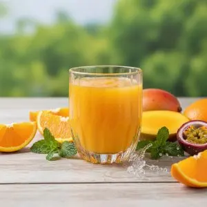 Juice Cup (6-Piece) – LXZS0618