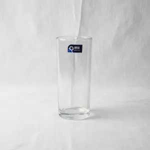 Long Glass Cup (6-Piece) – LXY1003