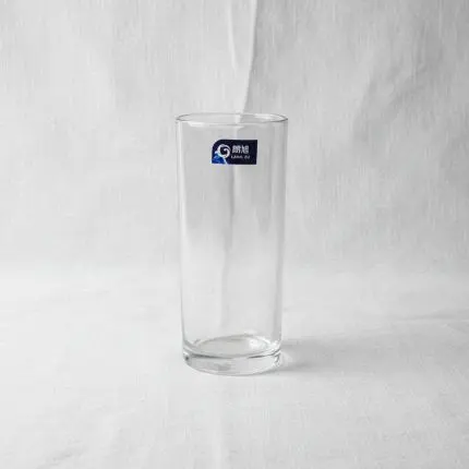Long Glass Cup (6-Piece) – LXY1003