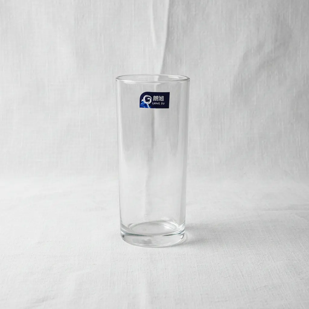 Long Glass Cup (6-Piece) – LXY1003