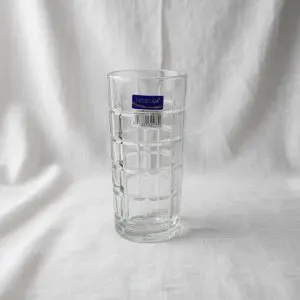 Glass Juice Cups (300ml)