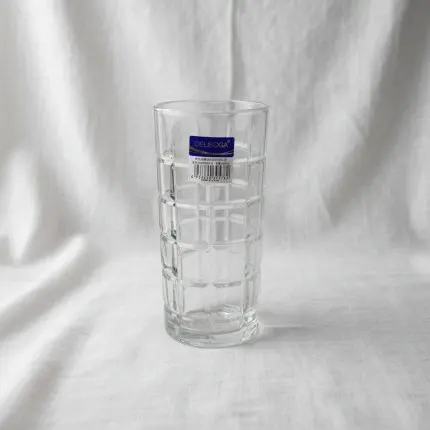 Glass Juice Cups (300ml)