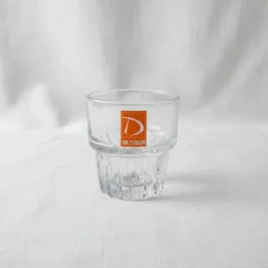 Glass Deli Tea (6-Piece) – TY4333/1