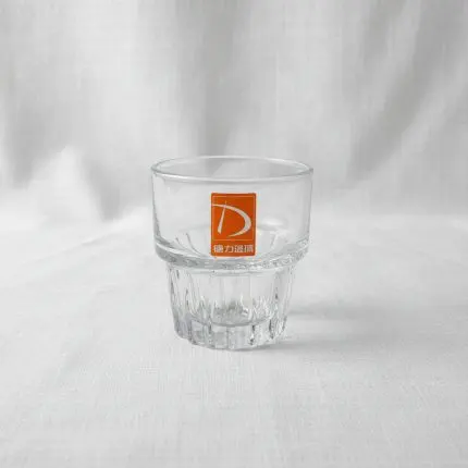Glass Deli Tea (6-Piece) – TY4333/1