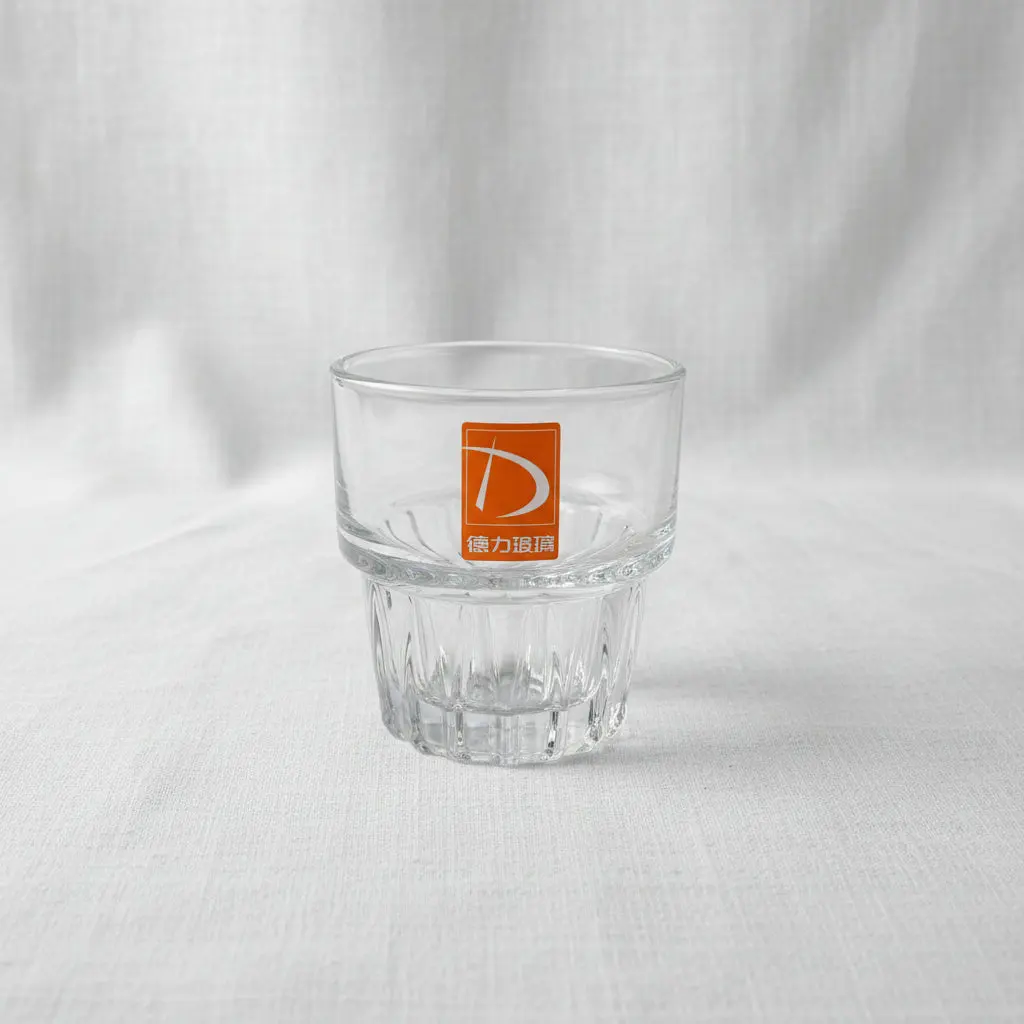 Glass Deli Tea (6-Piece) – TY4333/1