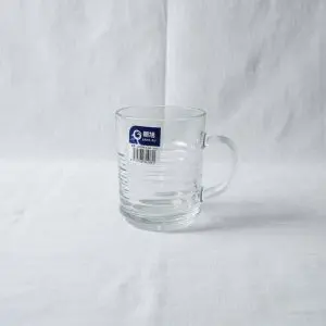 Glass Tea Mug (6-Piece) – LXZB24-8