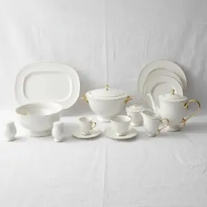 Thai Dinner Set (60-Piece) – S-307