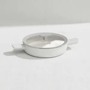 Covered 2-handle sauté pan non-stick Balance Moonmist 26cm