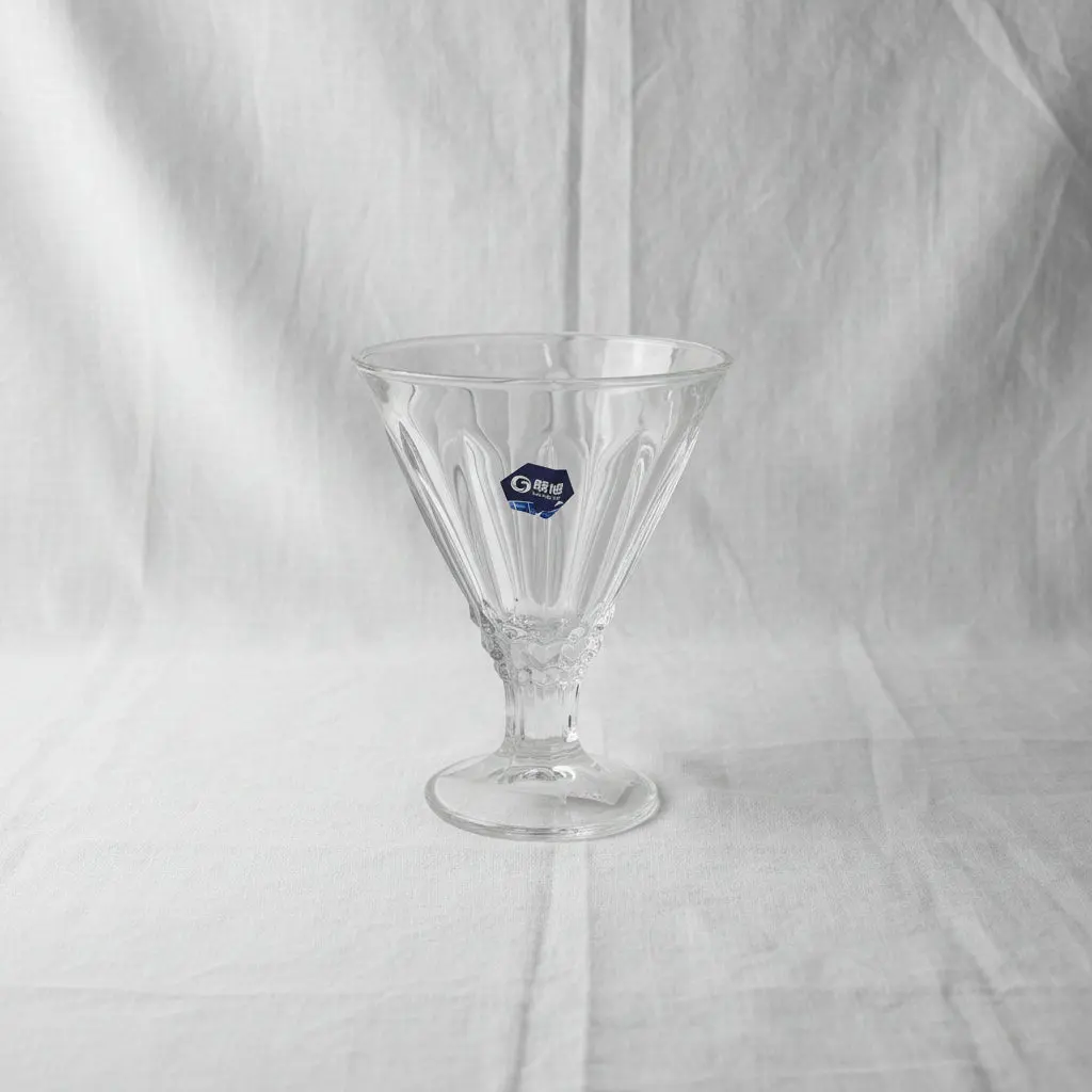 Glass – Cream – LXBQ03-2