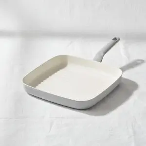 Grill pan non-stick Balance Moonmist 28cm