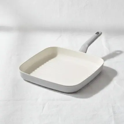 Grill pan non-stick Balance Moonmist 28cm
