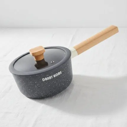 Aluminum Frying Pan
