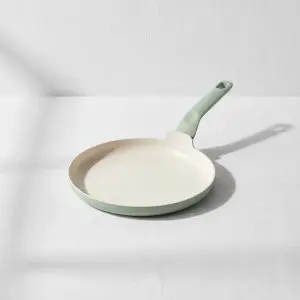Omelette pan non-stick Balance Sage 25cm