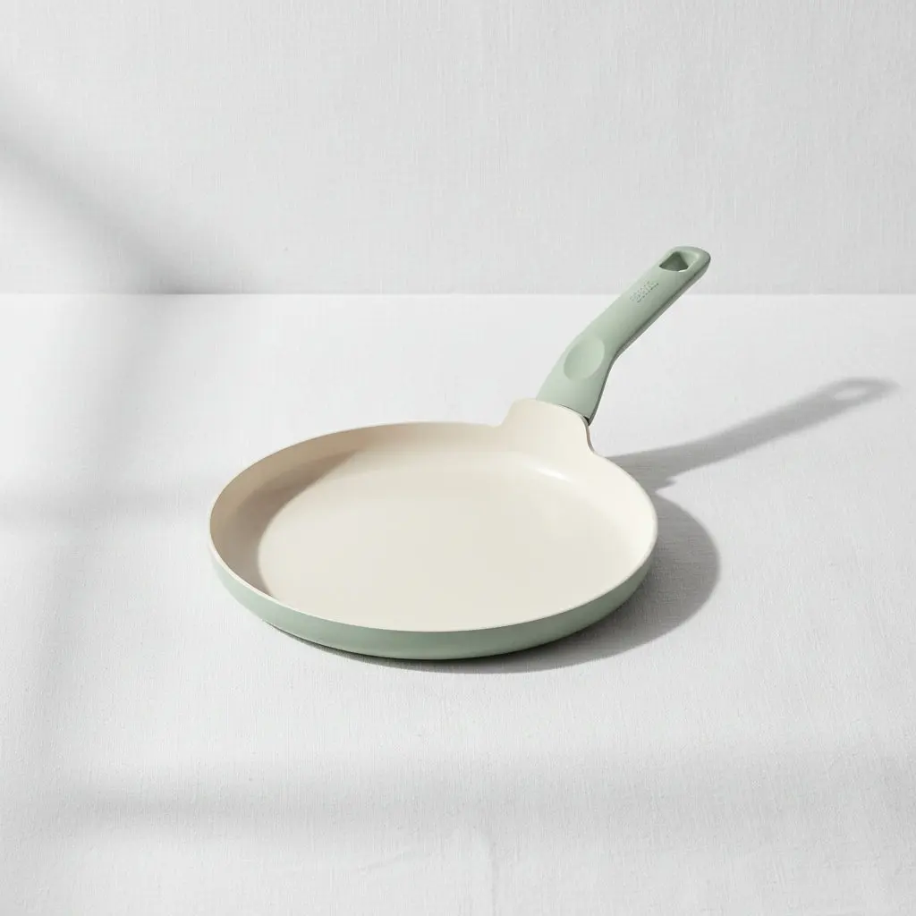 Omelette pan non-stick Balance Sage 25cm