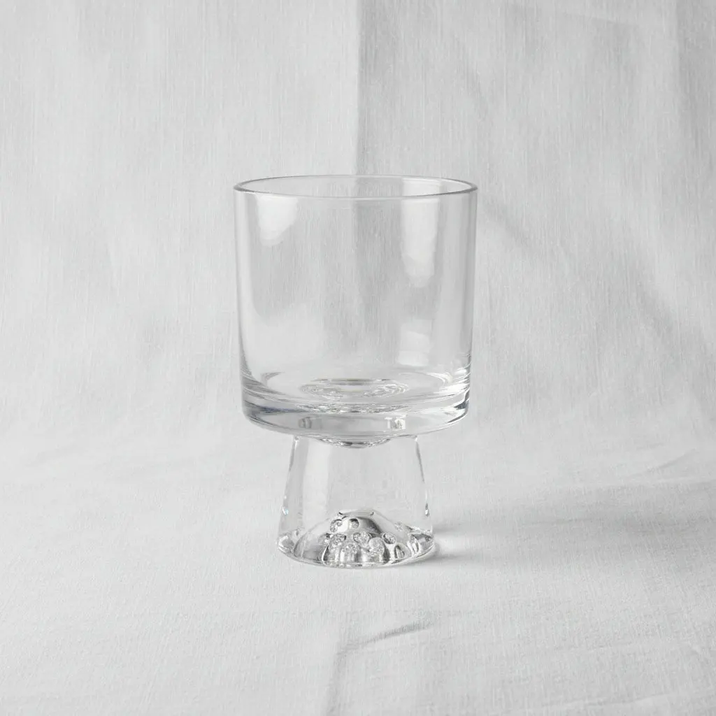 The Solstice Minimalist Glassware Curation (6-Piece Sherbet Set, 342ml) The Solstice Minimalist Glassware Curation (6-Piece Sherbet Set, 342ml)