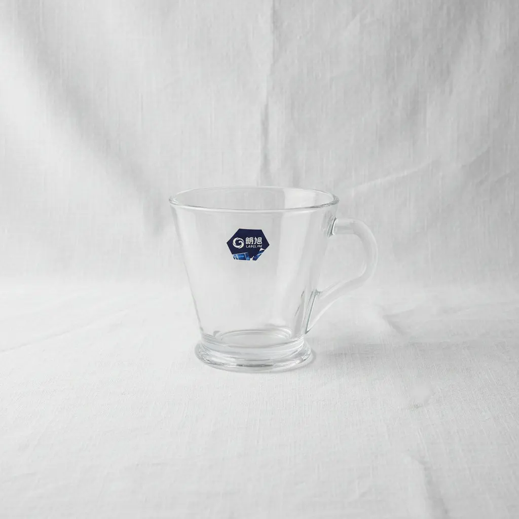 Glass Tea Mug (6-Piece) Glass Tea Mug (6-Piece)