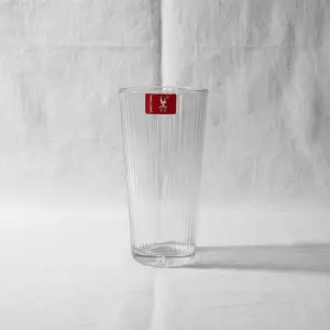 Small Grey Juice Glass – Y6009