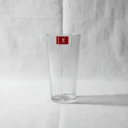 Small Grey Juice Glass – Y6009