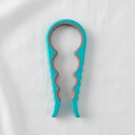 Bottles Opener – Blue