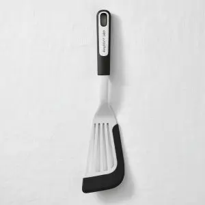 Slotted fish turner Graphite