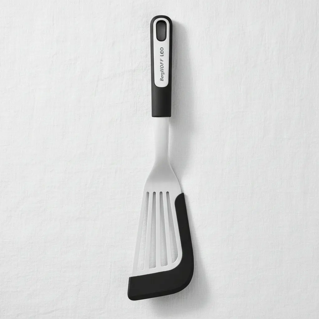 Slotted fish turner Graphite