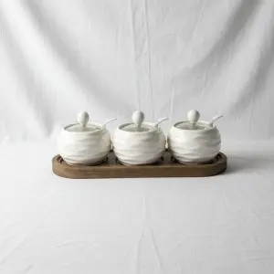 Spice Set (3-Piece) – NSR-A1-112