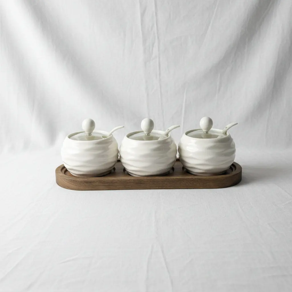 Spice Set (3-Piece) – NSR-A1-112
