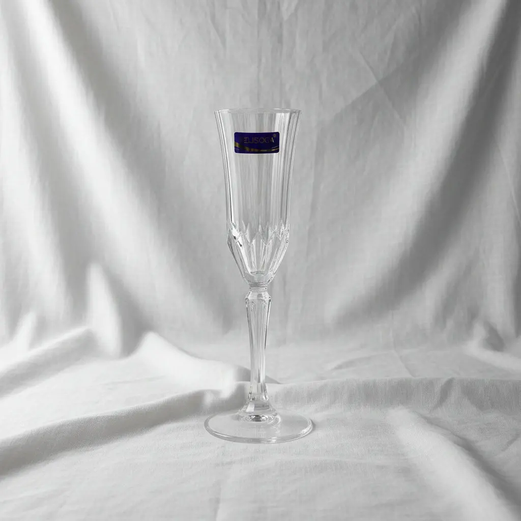 Glass Cups (150ml) ( 6 Pieces )