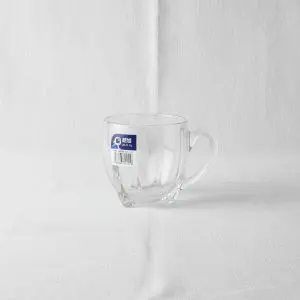 Glass Tea Mug (6-Piece) – LXZB34