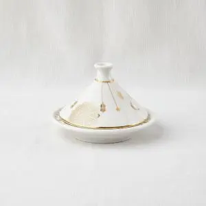 Piece with Lid – 771020