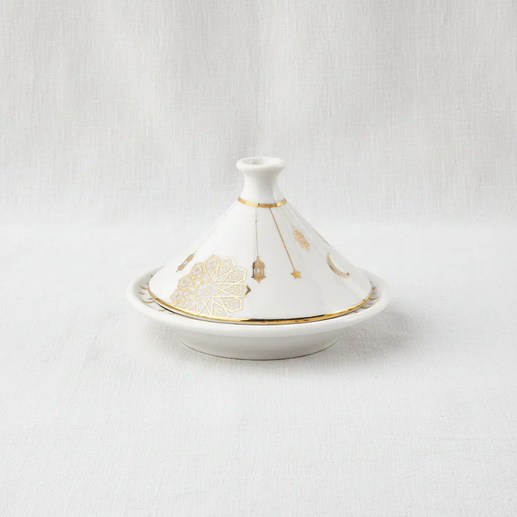 Piece with Lid – 771020