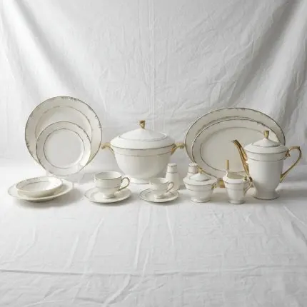 Thai Dinner Set (60-Piece) (6176)