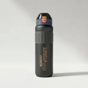 The Minimalist Hospitality Pavilion (BOTTELYY-161 1000ML Hydration Carafe)